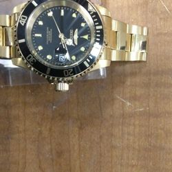 Invicta Watch 