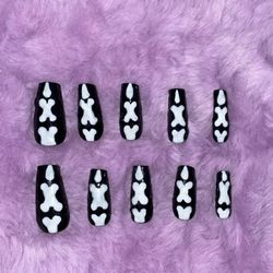 Press On Nails