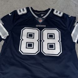 Dallas Cowboys Jersey (men’s) CeeDee Lamb