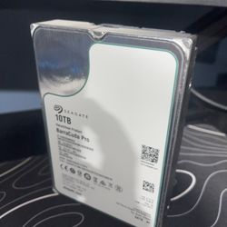 10tb Harddrive