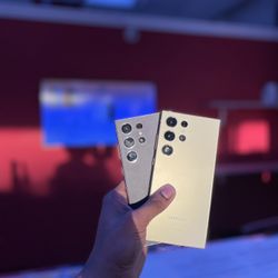 Samsung Galaxy S24 Ultra 512GB Unlocked Available On Payment Option 