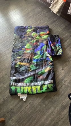 Sleeping bag