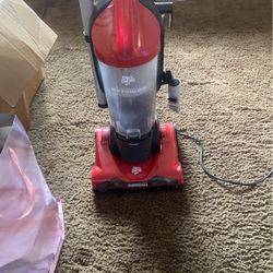 Vacuum Cleaner Dirt Devil