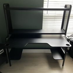 IKEA Fredde Computer Desk
