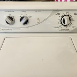 2017 Speed queen Washing Machine 