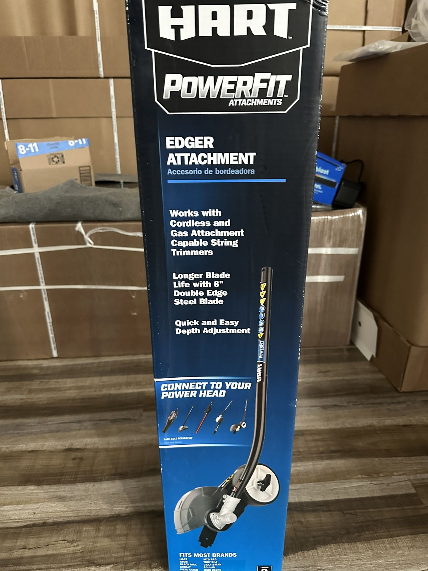 Grass Trimmer