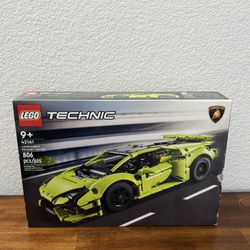 Lego Technic
