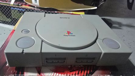Original Playstation 1