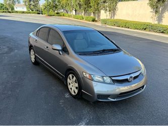 2011 Honda Civic