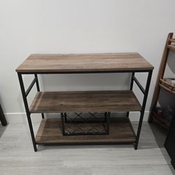 Wine / Alcohol Bar