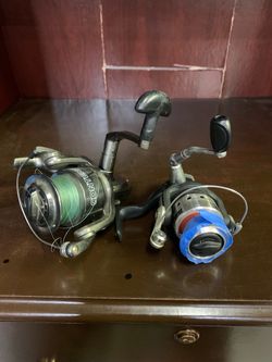 Fish spool