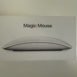 Magic Mouse