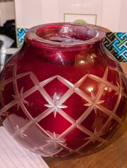 Scentsy Wax Warmer 