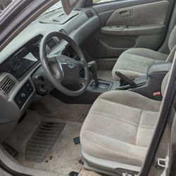 2000 Toyota Camry