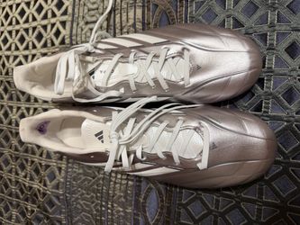 Adidas Soccer Cleats