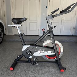 Joroto X1 Stationary Bike