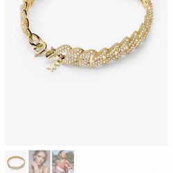 Bling Bracelet 