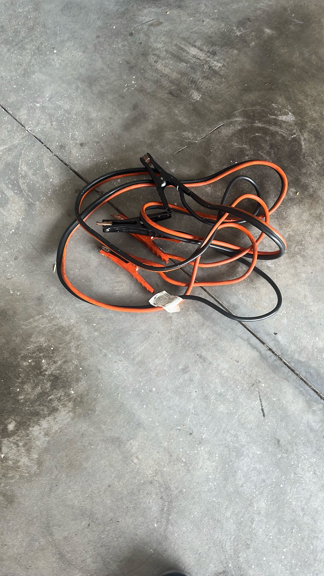 Battery Cable