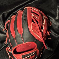Rawlings Heart of the Hide