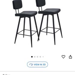 Bar Stools BRAND NEW