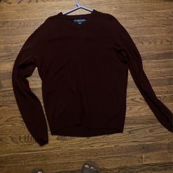 US Polo Sweatshirt