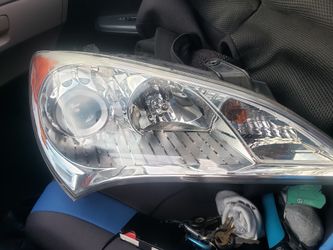 Hyun Genesis Rt Headlamp