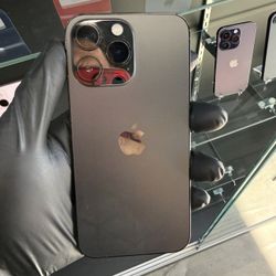 iphone 14 Pro Max 256gb 