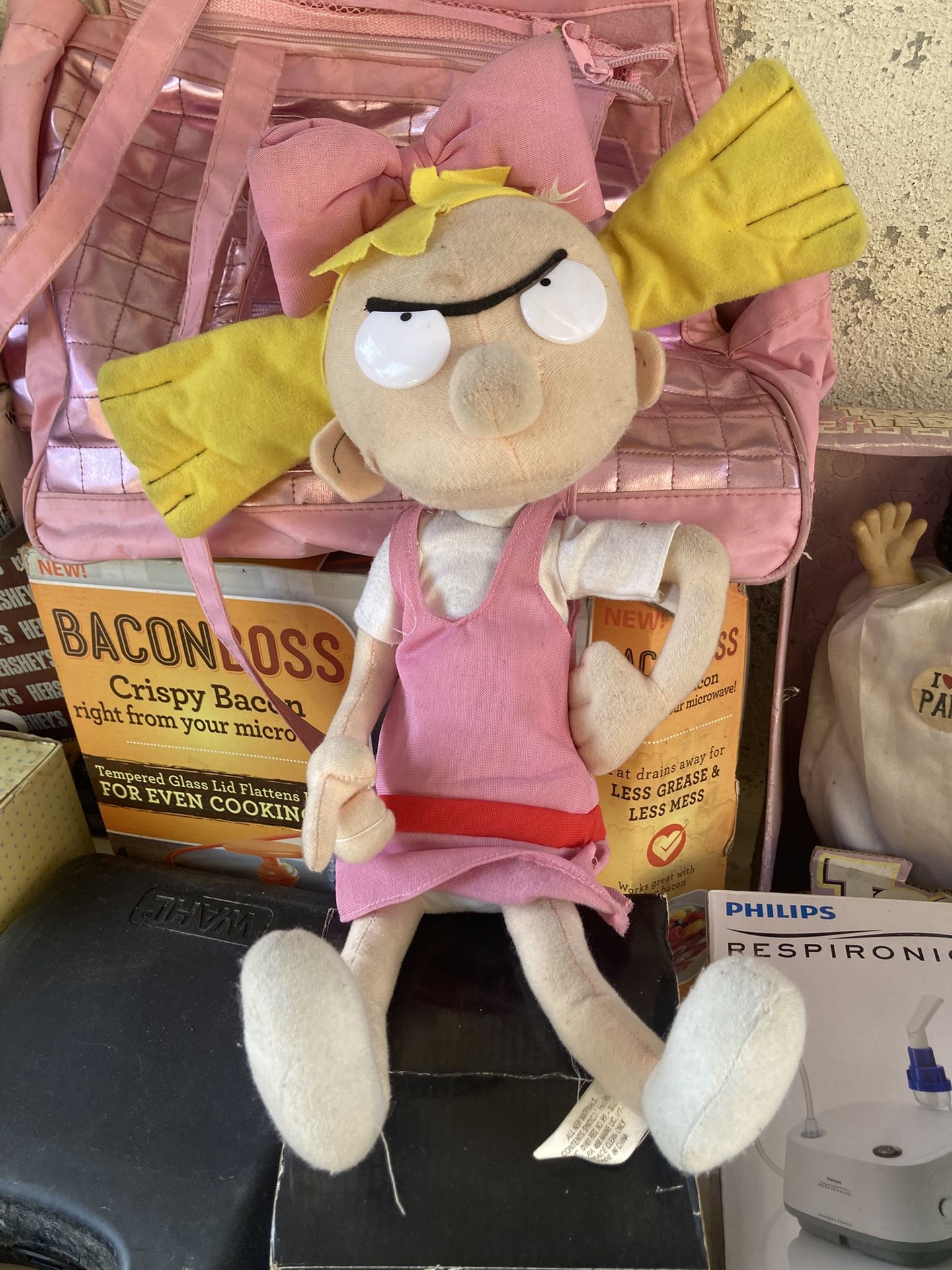 Collectible Doll