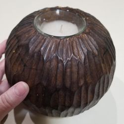 Candle Holder 