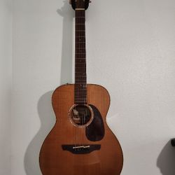 Takamine Acoustic Electric guitar 