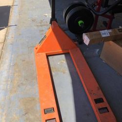Pallet Jack 