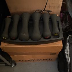Full Set Weight 