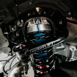 Readylift 3” SST Kit For 6th Gen Tacoma 