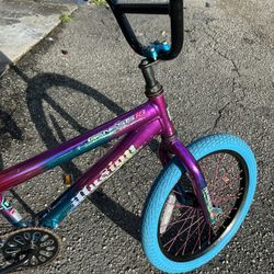 Kids BMX Bike For Sale 