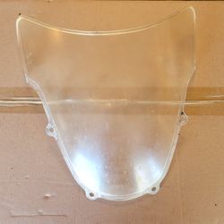 01 02 03 GSXR Windshield