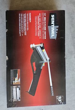 Floor Laminate Cuter Tool