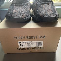 YEEZY BOOST 350 shoe