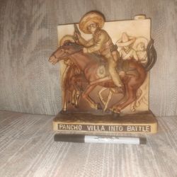 1976 Pancho Villa Historicals 