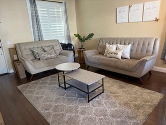 Free sofas