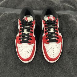 Air Jordan 1 Chicago low