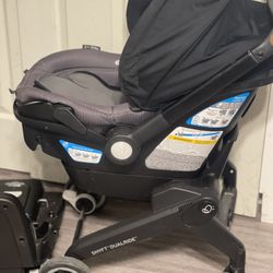 Evenflo Shyft DualRide