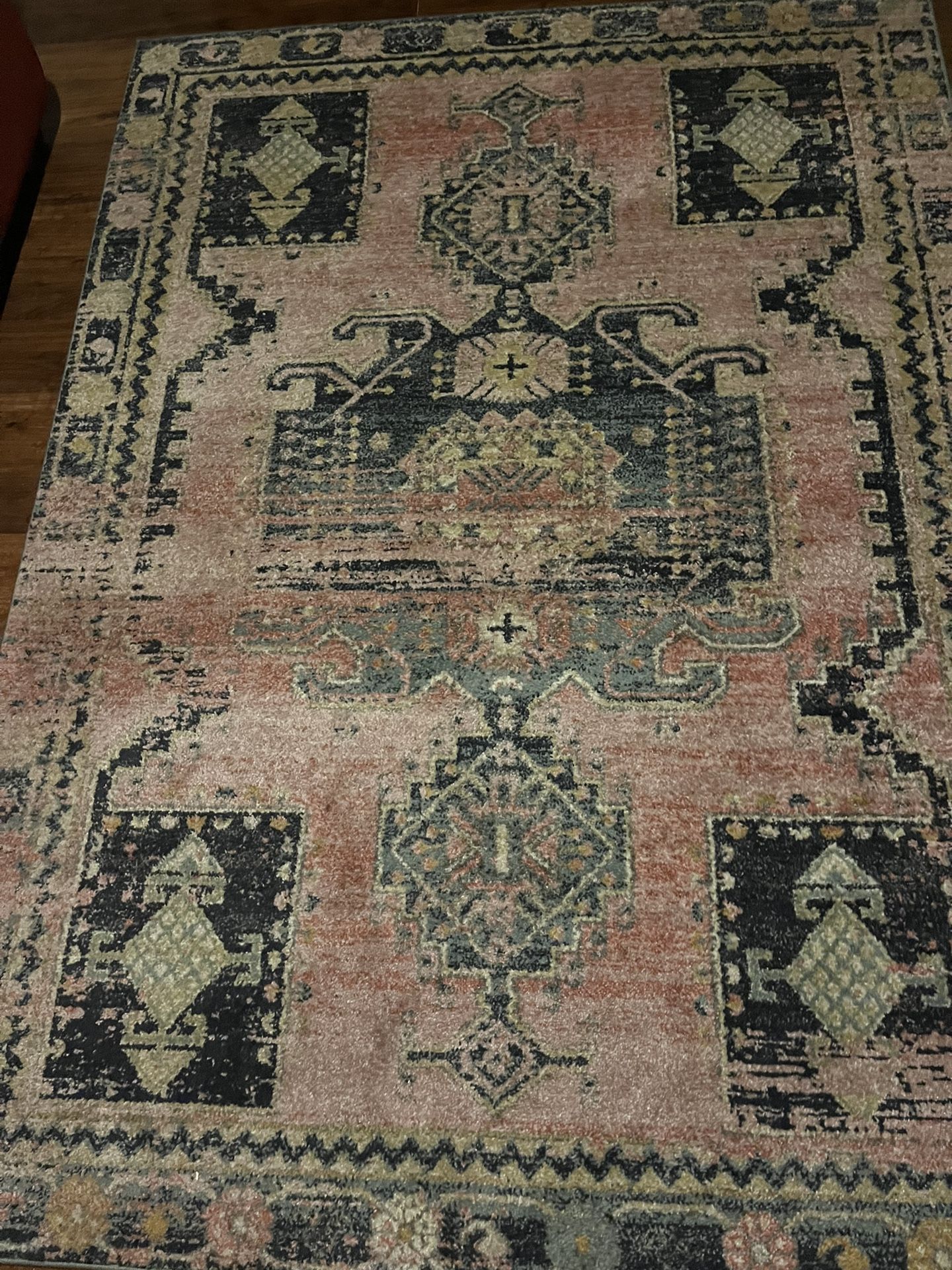 Jocelyn Rose Area Rug