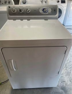 Electric Dryer