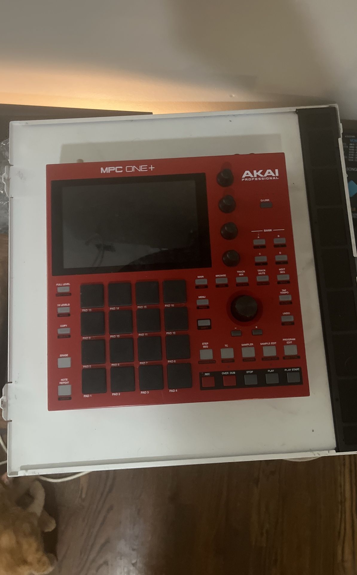 MPC One+