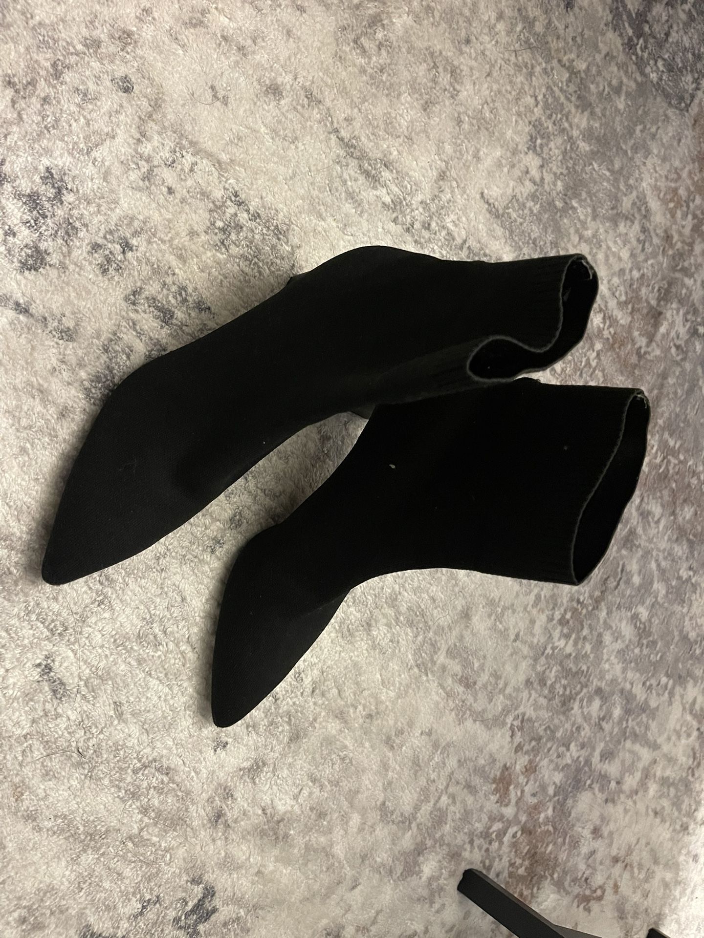 Zara women Boots