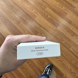 Apple Watch Series 8 41 LTE 