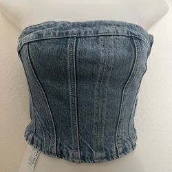 Zara Jean Top