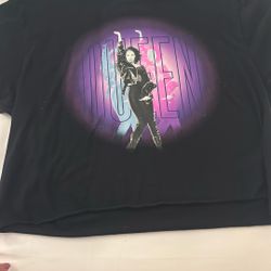 Selena T-Shirt 