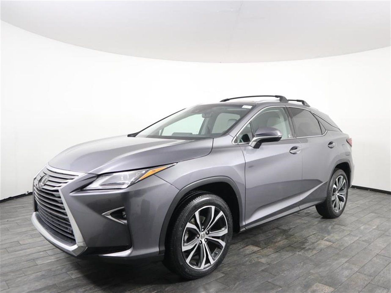 2016 Lexus RX 