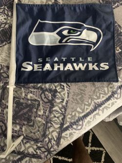 Window Flag